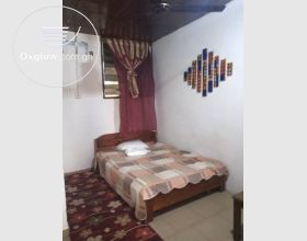 Furnished Chamber and Hall Self-contained For Rent