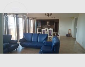 Furnished Commercial Property For Sale At LA Beach Accra
