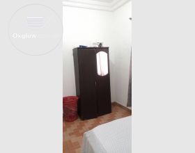 Furnished room available for rent Abelempke