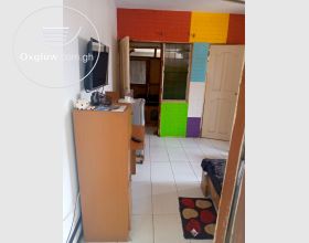 Furnished room self-contained available