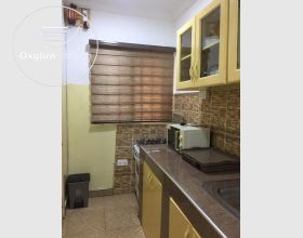 Furnished room self-contained available