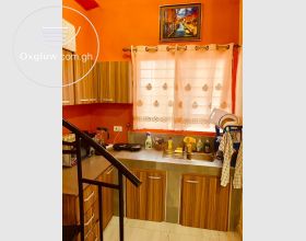 Furnished Sigle Room Self-contained For Rent