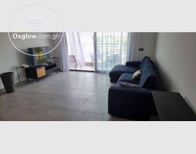Furnished studio Apartment for rent at East Legon
