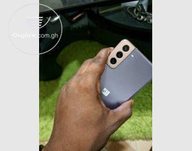 Galaxy S21 Plus for sale