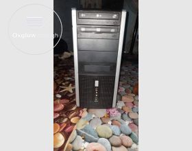 Gaming Desktop Computer