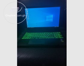 Gaming HP Pavilion 15 Laptop