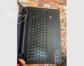 Gaming Lenovo ideapad 110