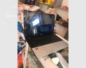 Gateway laptop