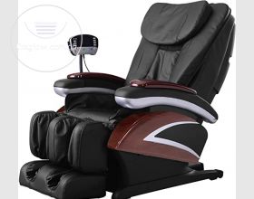 General body massage chair