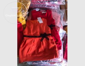 Girls Dresses