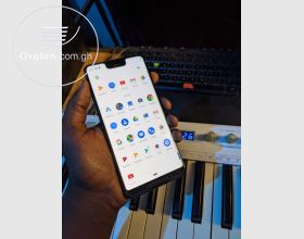 Google Pixel 3XL 64Gb