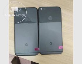 Google Pixel XL 128Gb