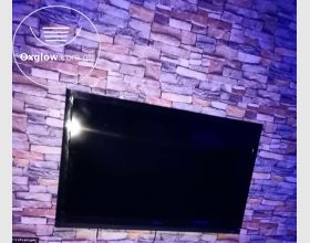Grundig 40" Smart Digital TV