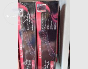 Hairdryer/styler