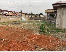 Half Plot for sale 