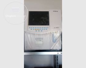 Heamatology Analizer mindray BC 3000plus