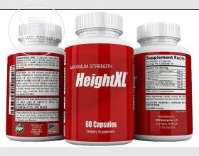 Height XL