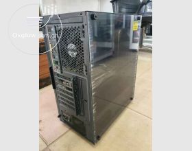 HIGH END SYSTEM UNIT
