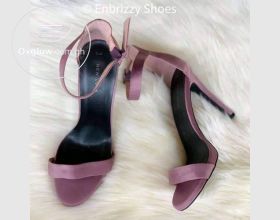 High Heels Footwear