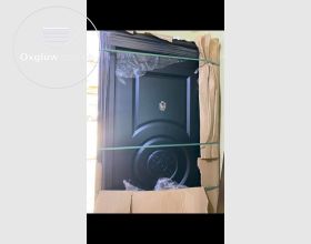 High Quality Bulletproof Doors