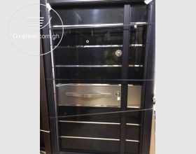 High Quality Security Doors