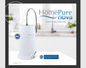 Home Pure Nova