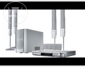 HOME THEATRE SYSTEMS