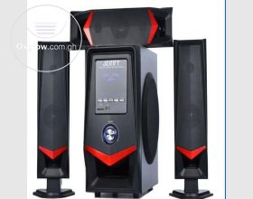 Home Theatres