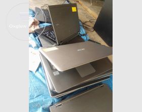Home Used laptops For Sale (i3 & i5)
