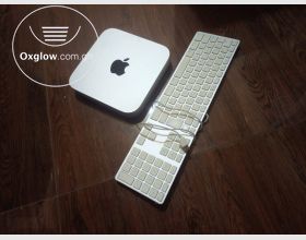Home used mac mini