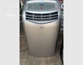 Home Used Portable AC
