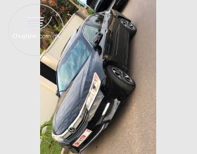 Honda Accord 2016 Model