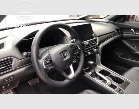Honda Accord 2018 Model 