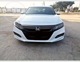 Honda Accord 2019 Model