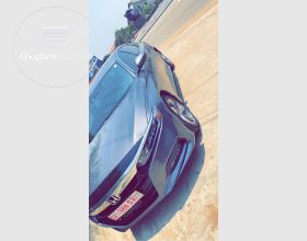 Honda Accord 2020 Model