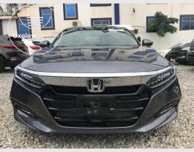 Honda Accord 2020 Model Touring 2.0T