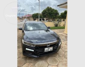 Honda Accord For Sale