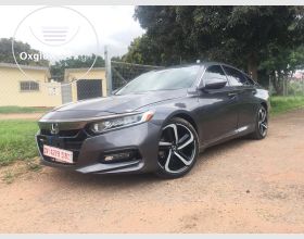 Honda Accord Sports 2018 Model