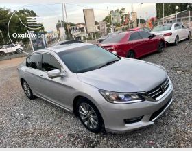 Honda Accord Sports For Sale