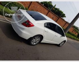Honda Civic 2011 Model - Unregistered