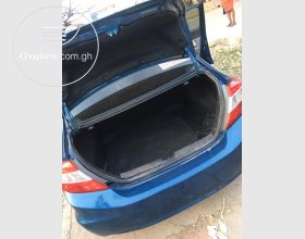 Honda Civic 2012 Model