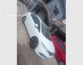 Honda Civic 2013 Model