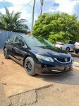 Honda civic 2015 model