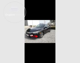 Honda Civic 2016 Model