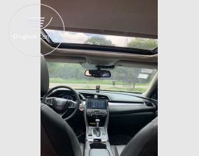 Honda Civic 2017model 