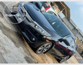 Honda Civic EX-L for sale