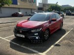Honda Civic EXL