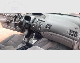Honda Civic For Sale