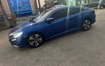HONDA CIVIC SPAC