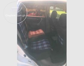 Honda CR-V 2009 Model